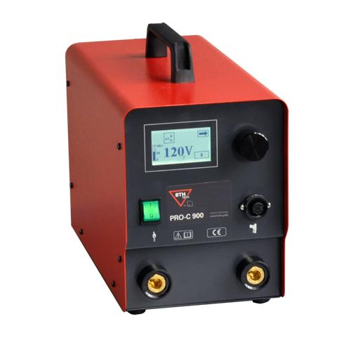 PRO-C 900逆变储能螺柱焊机