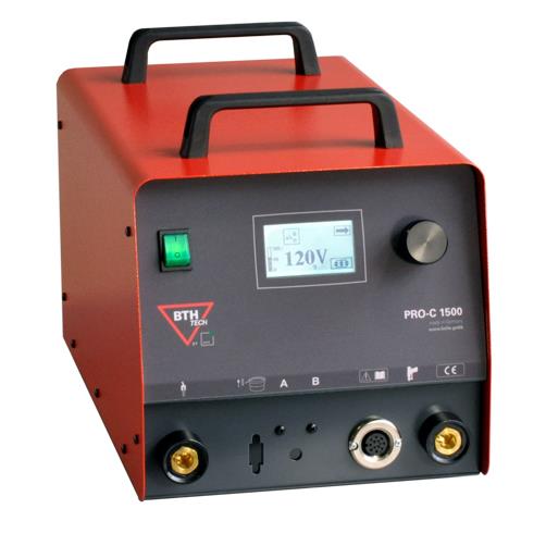 PRO-C 1500逆变储能螺柱焊机
