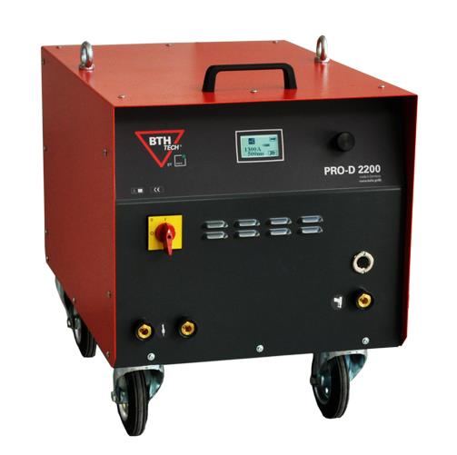 PRO-D 2200拉弧螺柱焊机