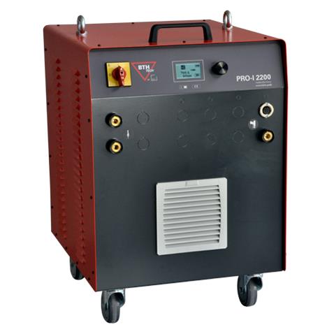 PRO-I 2200逆变拉弧螺柱焊机